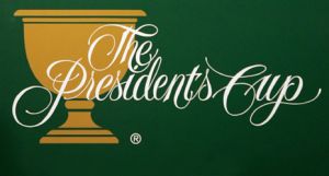 总统杯Presidents Cup