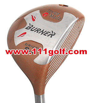 Taylormade Burner Bubble 一号木