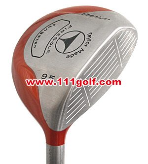 Taylormade Firesole 一号木