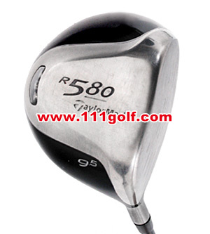 Taylormade R580 一号木