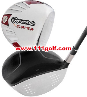 Taylormade Burner 460 一号木