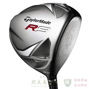 TaylorMade R9 一号木