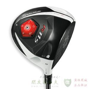 TaylorMade R11S 一号木 2012年新款