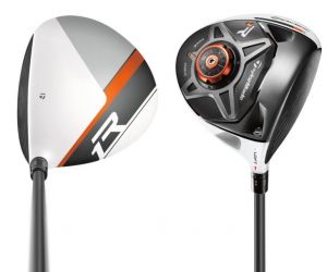 Taylormade R1 一号木