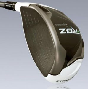 Taylormade RocketBallz Tour 一号木