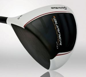 Taylormade Burner Superfast 2.0 一号木