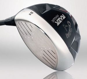 Callaway Razr Hawk Tour 一号木 