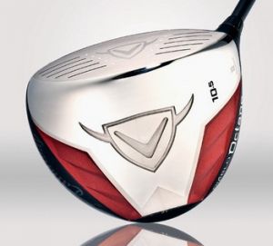 CALLAWAY DIABLO OCTANE TOUR 一号木