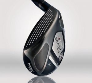 Titleist 910F/910F-D 球道木