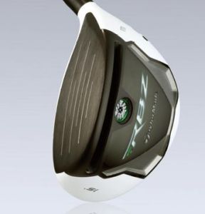 Taylormade RocketBallz Tour 球道木