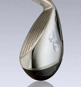 Callaway Razr X/Razr X Tour 铁木杆