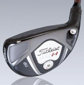 Titleist 910H 铁木杆