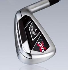 CALLAWAY RAZR X Tour 铁杆
