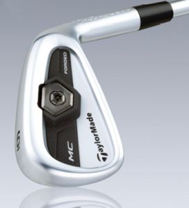 TAYLORMADE Tour Preferred MC 铁杆