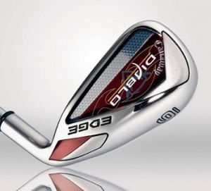 CALLAWAY（DIABLO EDGE）铁杆