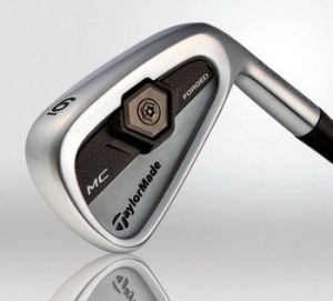 TAYLORMADE（TOUR PREFERRED MC）铁杆