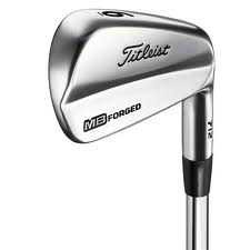 Titleist 680 MB 铁杆