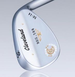 Cleveland 588 Forged 挖起杆